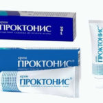 Проктонис