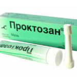 Проктозан