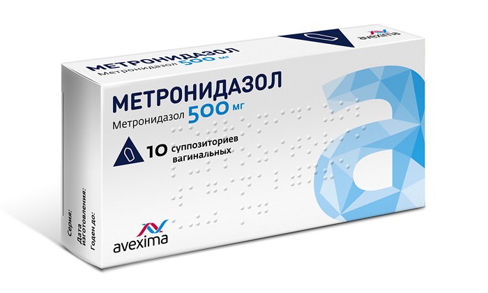 Высокой эффективностью при ректальных свищах обладает антибактериальный препарат Метронидазол