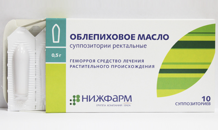 Суппозитории способствуют более быстрому заживлению трещинок и повреждённых участков, регенерации слизистой прямой кишки