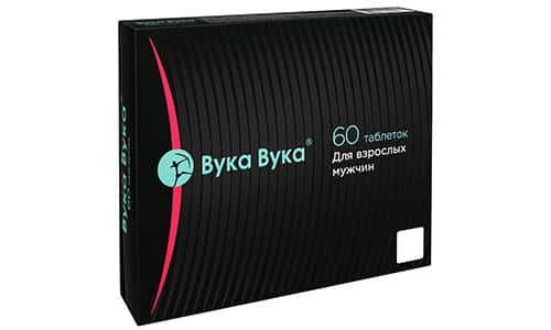 Вука вука вызывает обострение сексуальных ощущений, стимулирует и поддерживает потенцию, избавляет от проблем с эрекцией