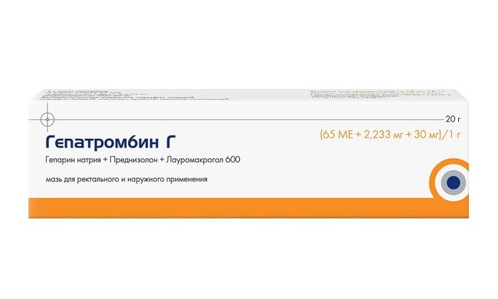 Лекарство помогает избежать формирования осложнений, во время которых возникает воспаление мягких тканей, находящихся рядом с геморроидальным узлом