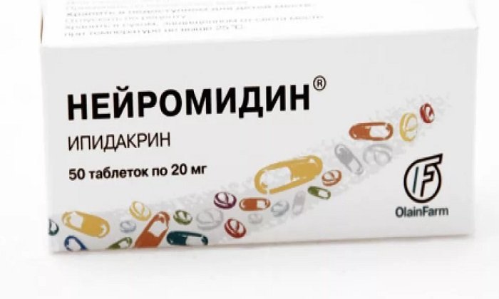 Как правильно использовать Нейромидин 20 от геморроя