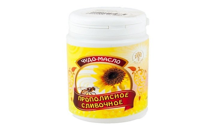 Масло прополиса — средство для борьбы с геморроем