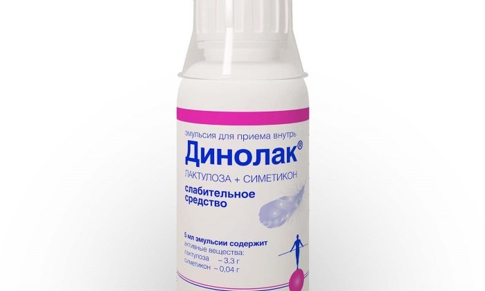 динолак