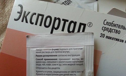 Почти весь препарат в неизменном виде поступает в толстый кишечник, где метаболизируется бактериями. Лактитол относится к плохо абсорбируемым олигосахарам, всасывание в кровь незначительное - от 0,5 до 2%