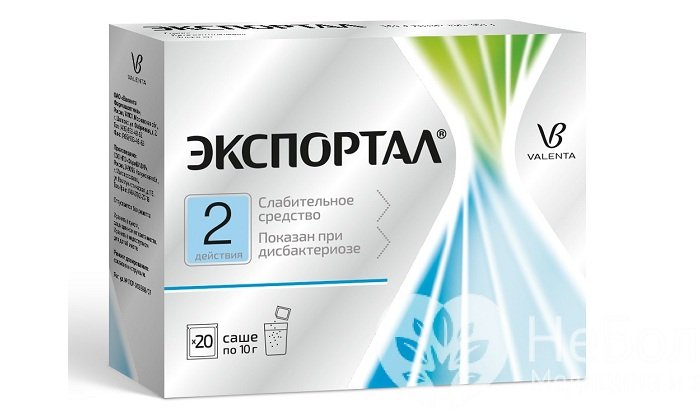 Как правильно использовать Экспортал от геморроя