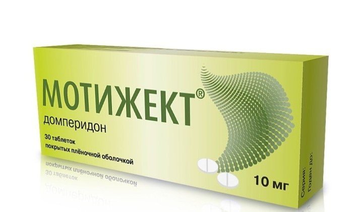 Как правильно использовать препарат Мотижект