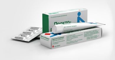 Почему при геморрое назначают Прокто Гливенол