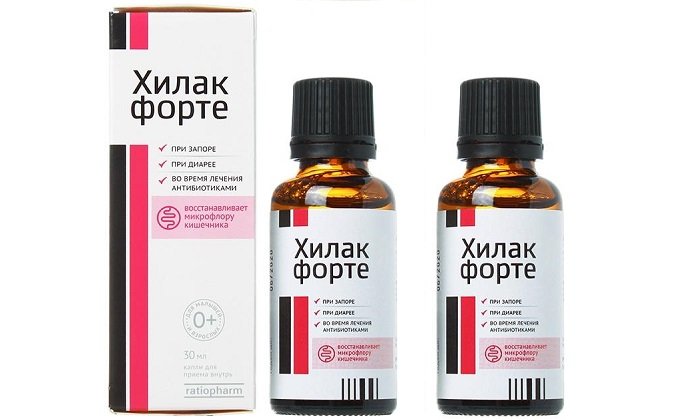 Предлагается лекарственное средство в жидком виде (капли для перорального применения). Оттенок вещества меняется от светло-желтого до коричневого. Присутствует кисловатый запах