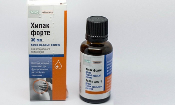 Главная функция препарата (противодиарейная) реализуется путем нормализации природного баланса полезной микрофлоры в кишечнике