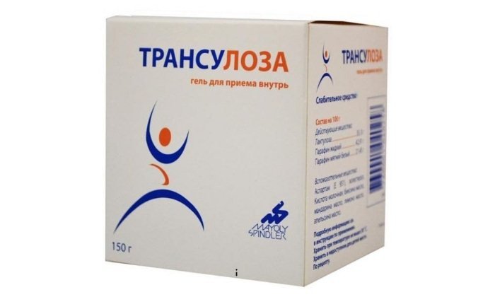 Трансулоза