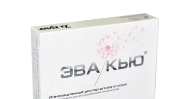 Как лечить геморрой средством Эвакью