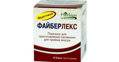 Как правильно использовать препарат Файберлекс