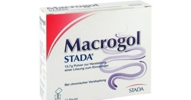 Как правильно использовать Макрогол от геморроя