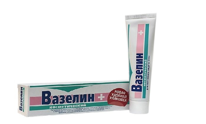 Борный вазелин