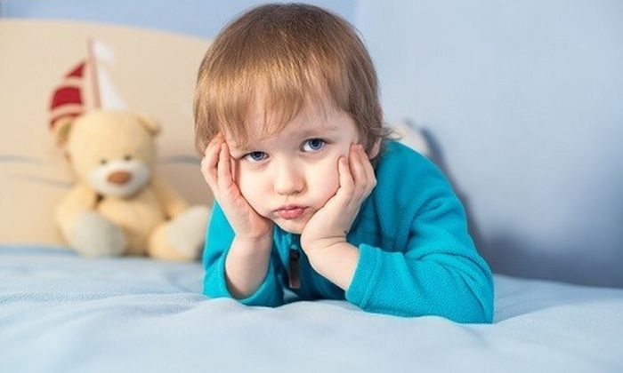 Детям, не достигшим 3 лет, препарат назначают с осторожностью