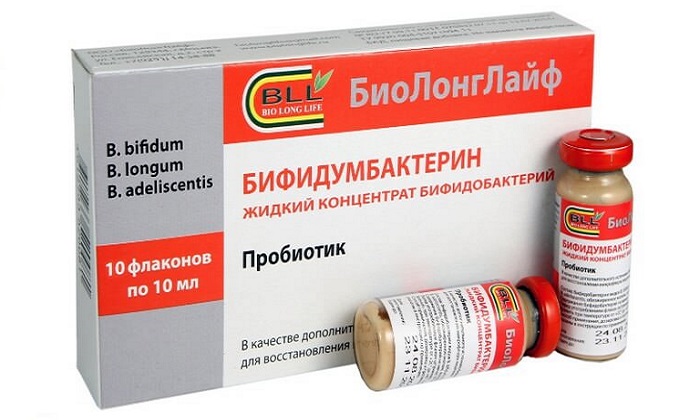Бифидобактерии имеют более низкую стоимость, поэтому Бифидумбактерин стоит меньше