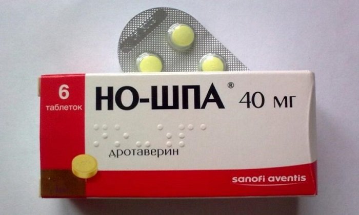 Но-шпа способствует снижению концентрации ионов кальция в клетках, обеспечивая расслабление гладкой мускулатуры