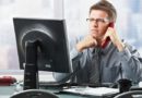 У меня сидячая работа, подскажите, из-за чего может развиться геморрой и какие у него симптомы?