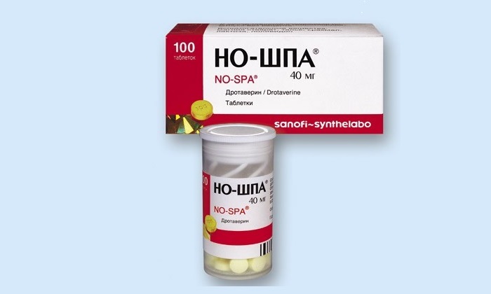Но-шпу может назначить проктолог при обострении геморроя и болях легкой и средней тяжести