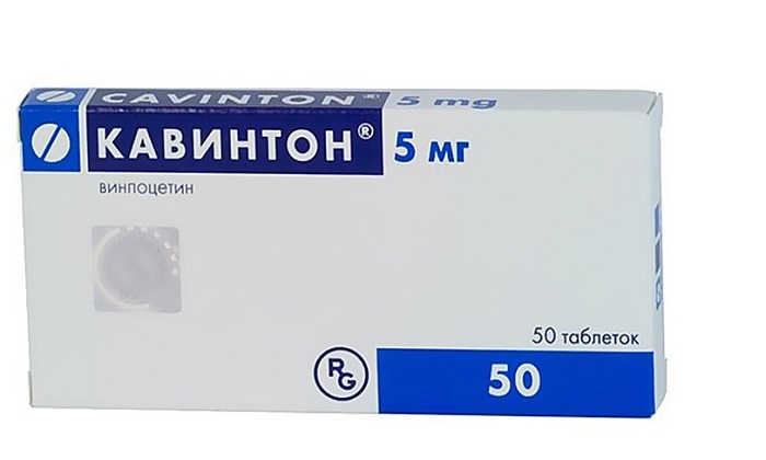 Кавинтон хорошо проникает в головной мозг и восстанавливает активность нейронов