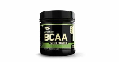 влияние BCAA