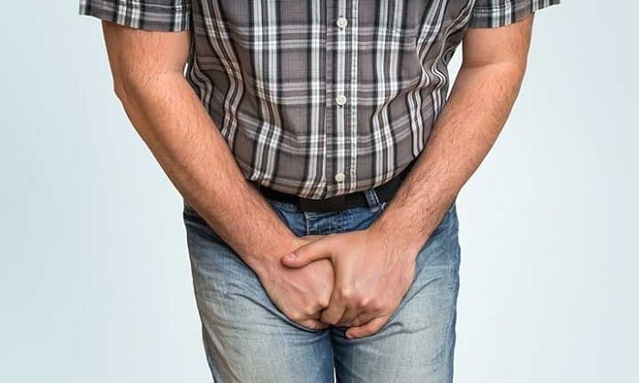 потенция