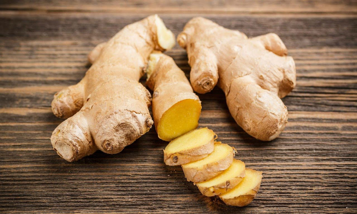 Полезный и вкусный имбирь при простатите