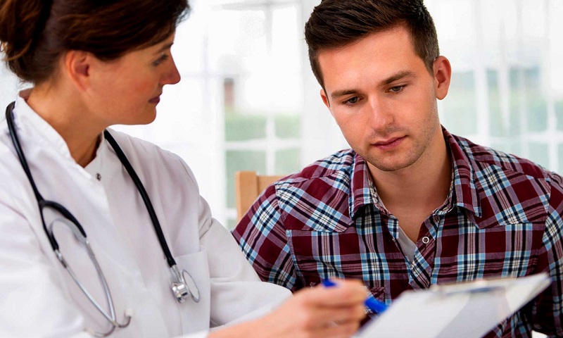 Как лечить простатит в молодом возрасте