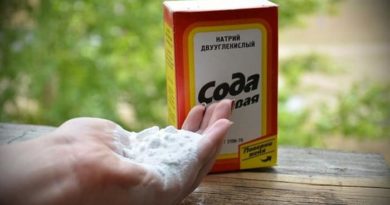 Способы лечения рака простаты содой: рецепты, противопоказания