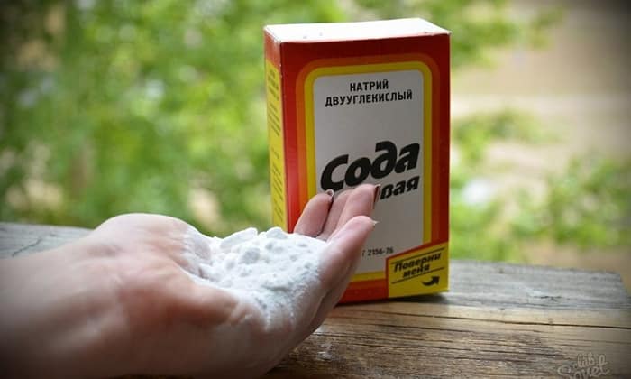 Способы лечения рака простаты содой: рецепты, противопоказания