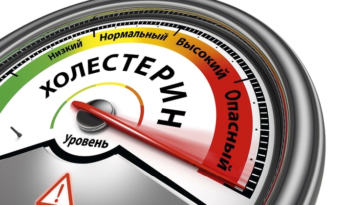 холестерин